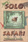 Solo Safari cover.